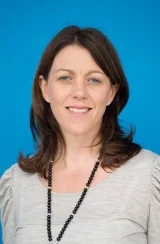 Catherine Willmott