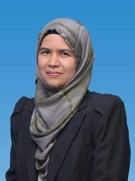 Wan Norhayate