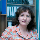 Marina Belikova