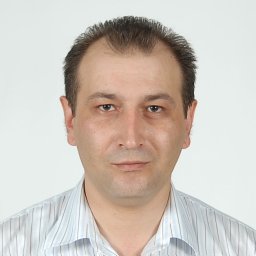 Karen G. Dvoyan