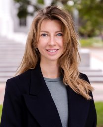 Valeriya Azarova