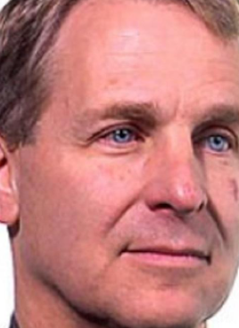 John D. Huber
