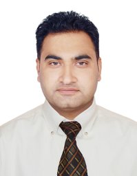 Sanjeev Rao