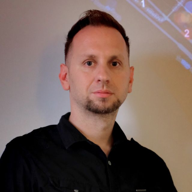 Krzysztof Janowicz
