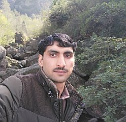 Saif Ur Rehman