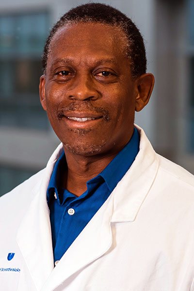 Adeyemi J. Olufolabi