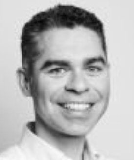 Rodrigo N. Calheiros