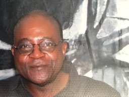 Adesoji O. Adelaja