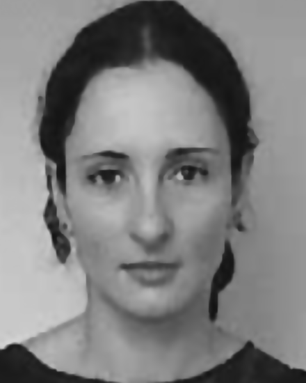 Anca I. D. Bucur