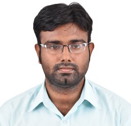 Muthu KUMARAN Selvaraj