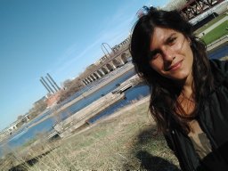 Vanesa Serafini