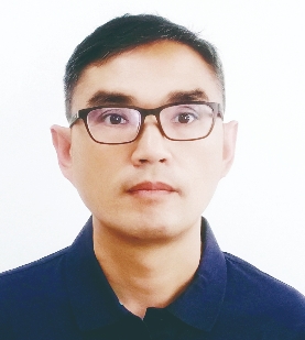 Jianbo Zhu