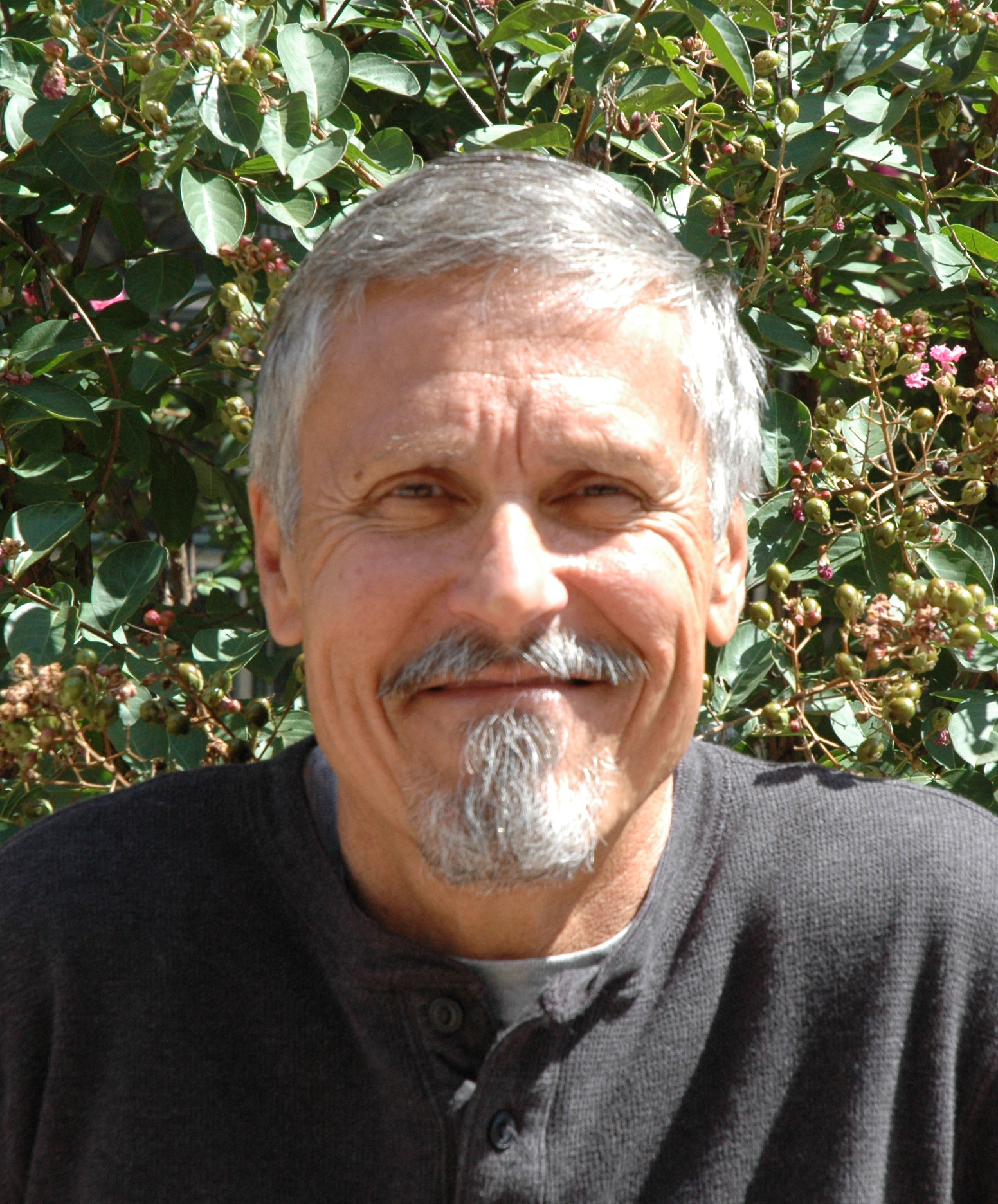 Michael Andrykowski