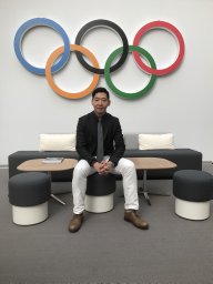 Gilbert W.K. Lam
