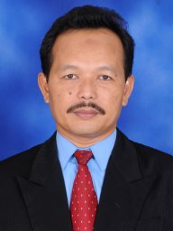 Suwarjo Suwarjo
