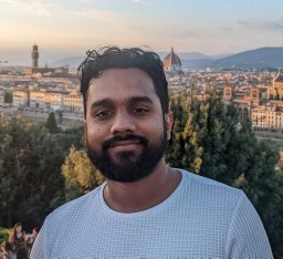 Chinmaya U. Joisa