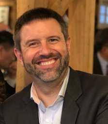 Jared R. Auclair