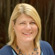 Jennifer Moss Breen