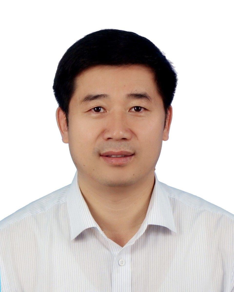 Jianwei Yue