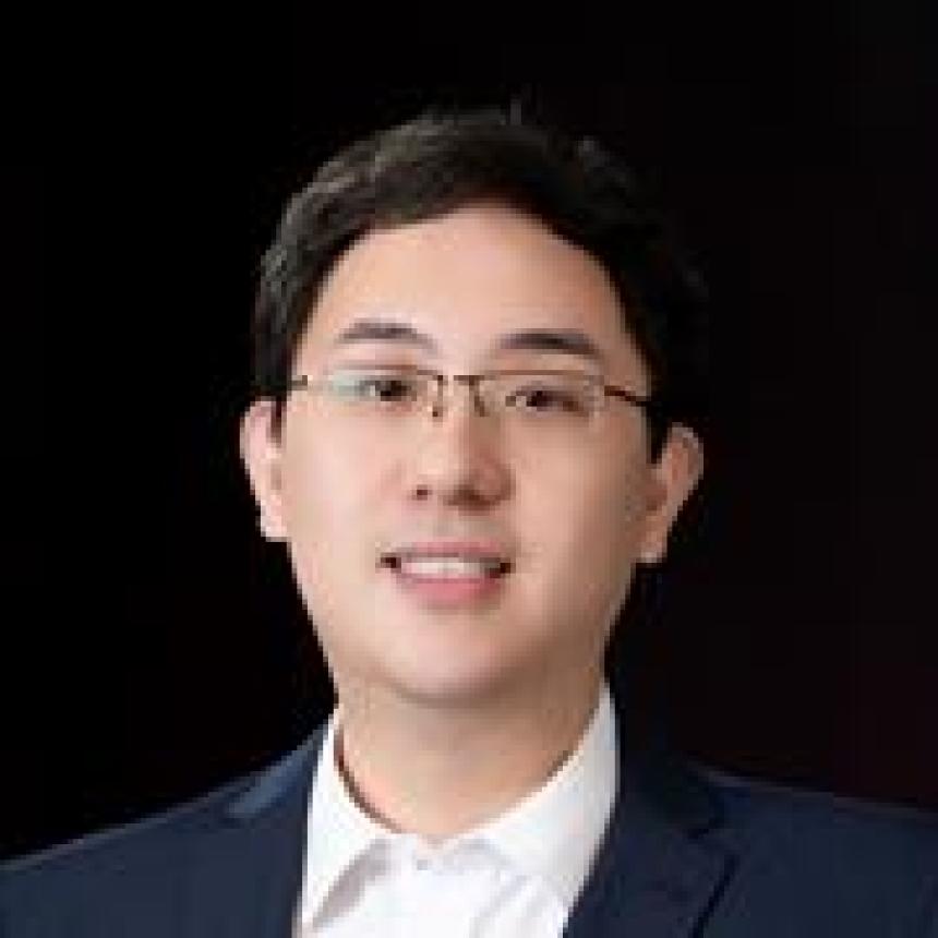 Zhibin Liao