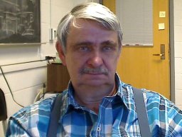 Eugene V. Colla
