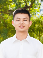 Longfa Xu