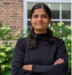 Anjali Chaudhary
