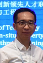 Jianzhong Zhao