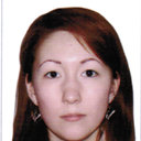 G. F. Gimalova