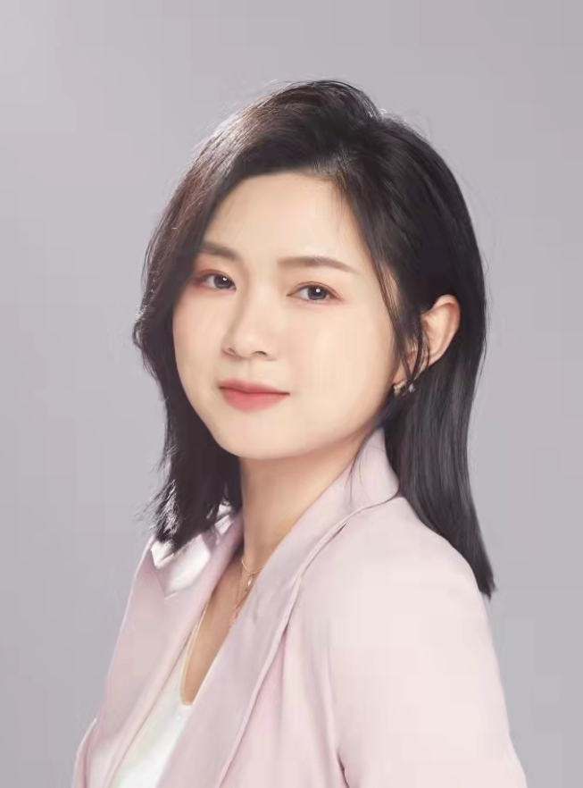 Shanshan Shi