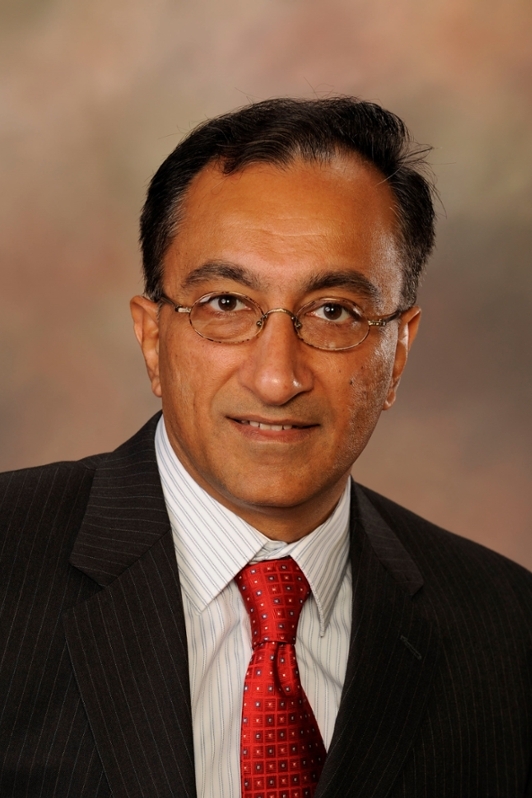 Pradeep Lall