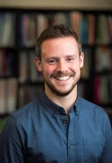 Michael Houghton