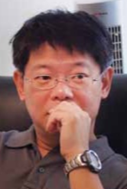 Shun-Jen Cheng