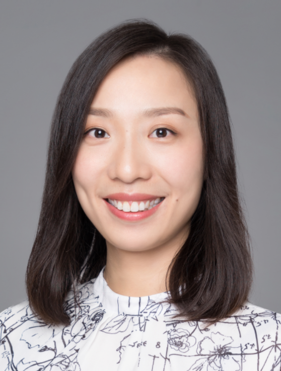 Yunzi Feng