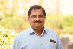 Rajan Shukla