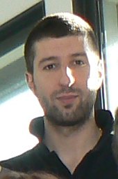 Cleyrat Cédric