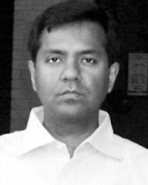 Sayeed A. Badrudduza
