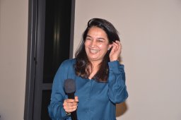 Shah Reena S
