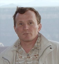 Alexander Volkovskii