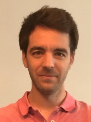 Pierre-Francois Rodriguez