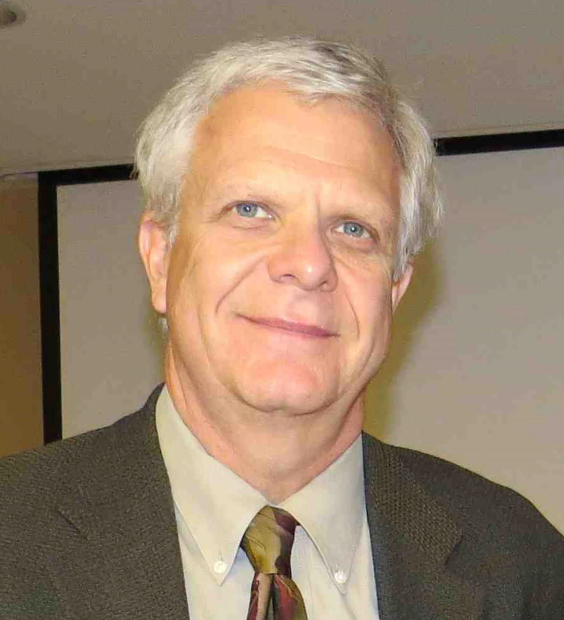 John Rutka