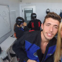 Pol Andres Benito