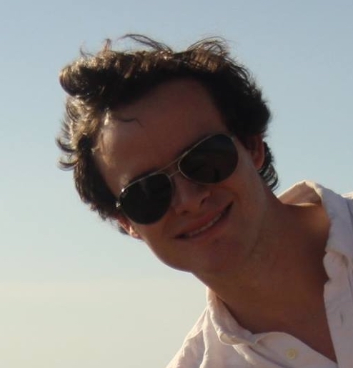 Anthony Platanios