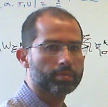 Paulo J S Silva