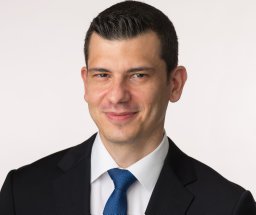 Konstantinos I. Avgerinos