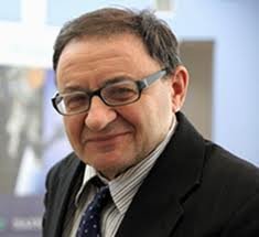 Gregory S. Yablonsky