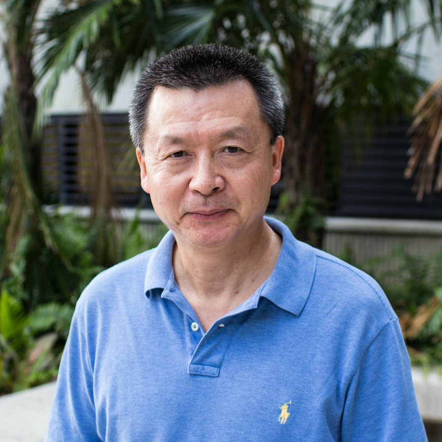 Yifu Zhu