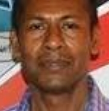 Montaz Ali