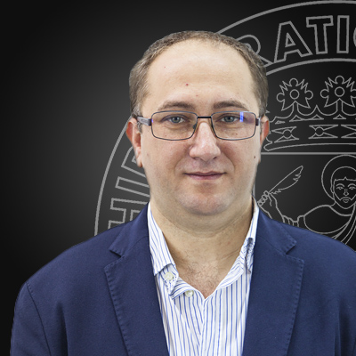 Giovanni Petrone