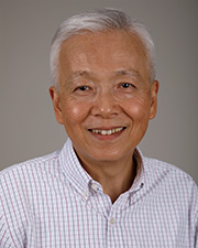 Xiaodong C. Cheng